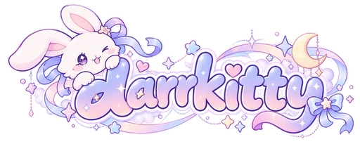 Darrkitty